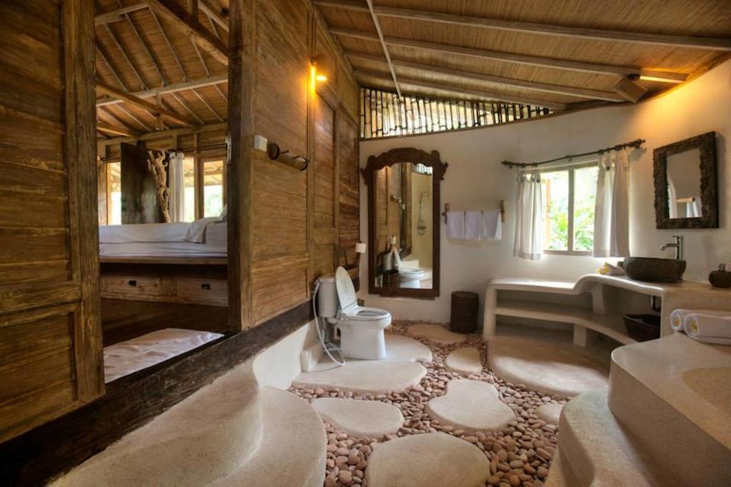 Naya Ubud Esterno foto