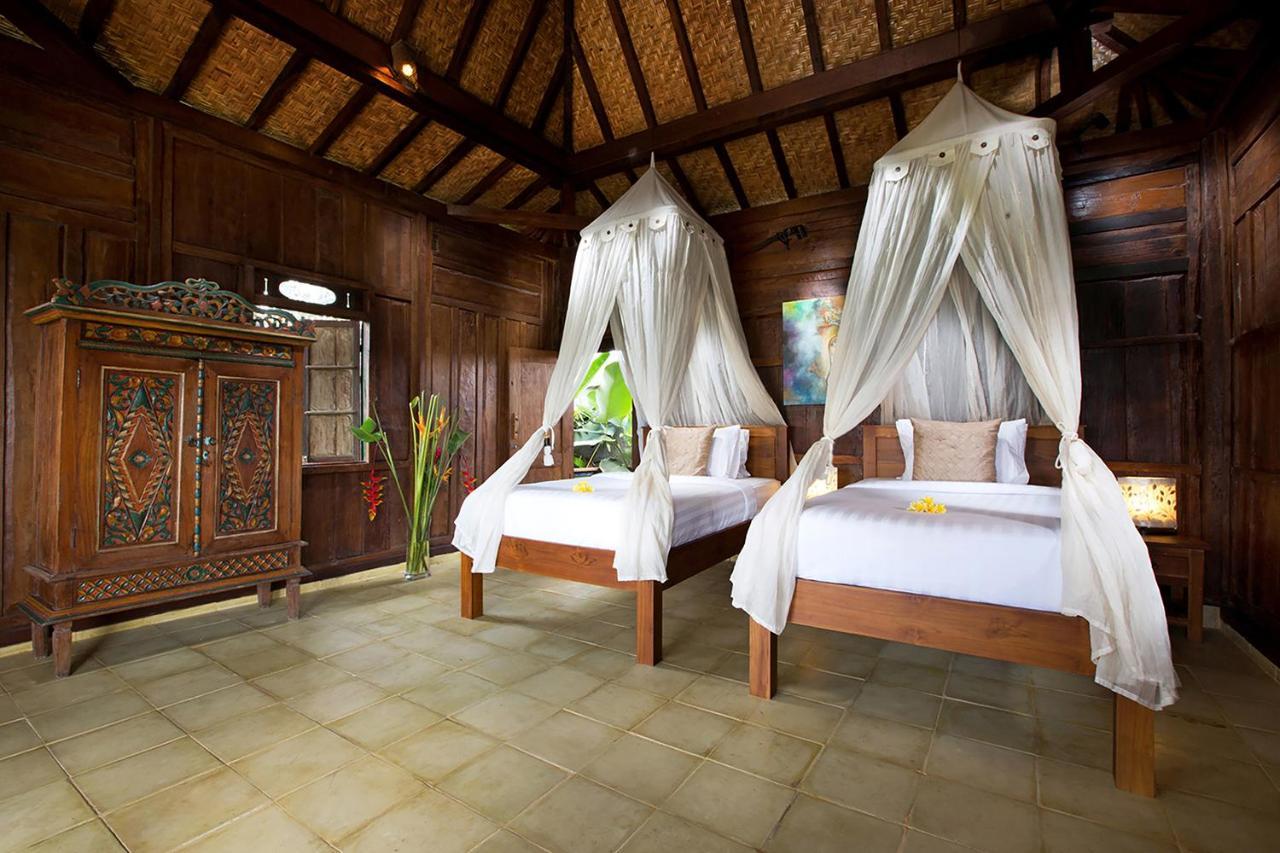 Naya Ubud Esterno foto